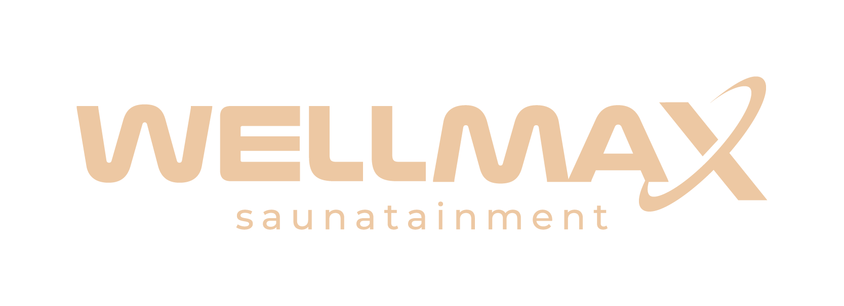 Wellmax Saunatainment